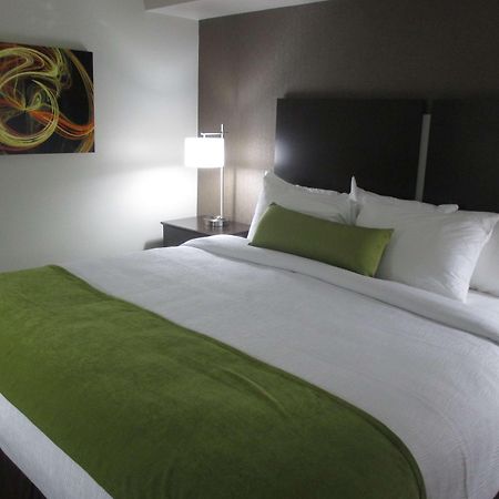 Best Western Harvest Inn & Suites Grand Forks Ngoại thất bức ảnh