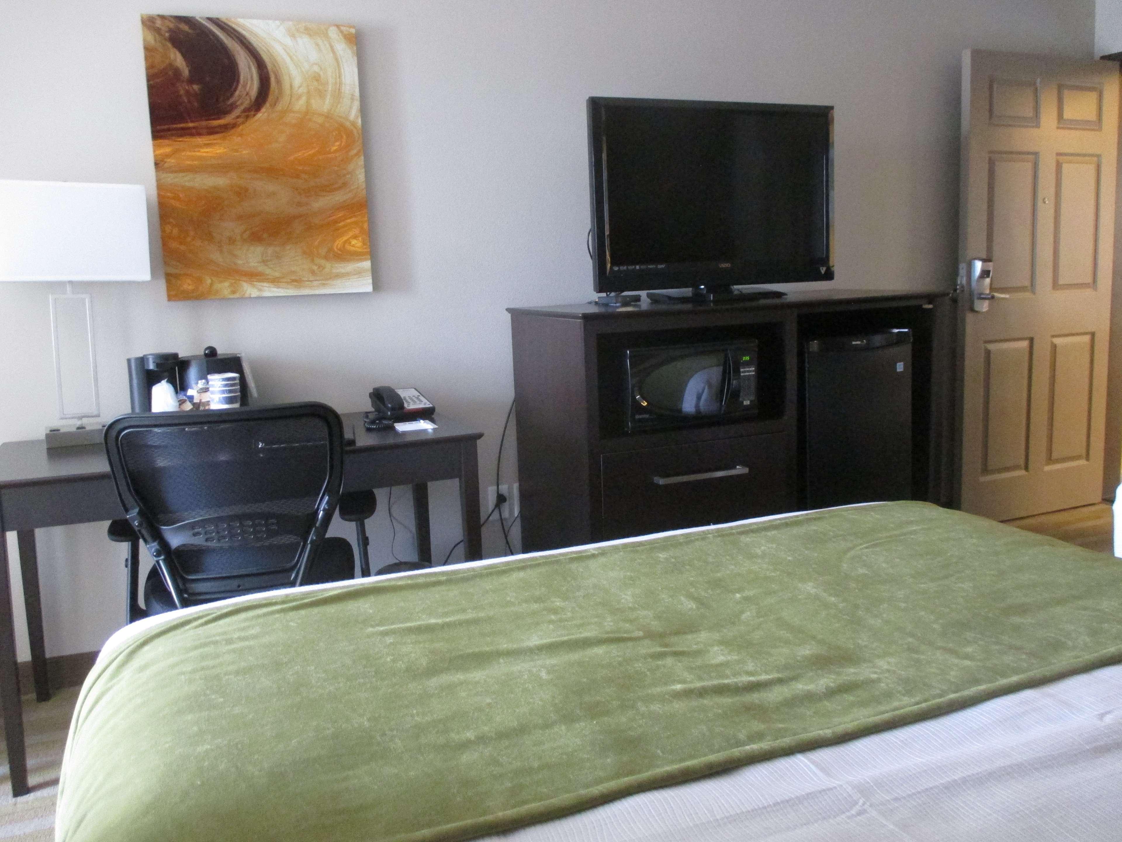 Best Western Harvest Inn & Suites Grand Forks Ngoại thất bức ảnh