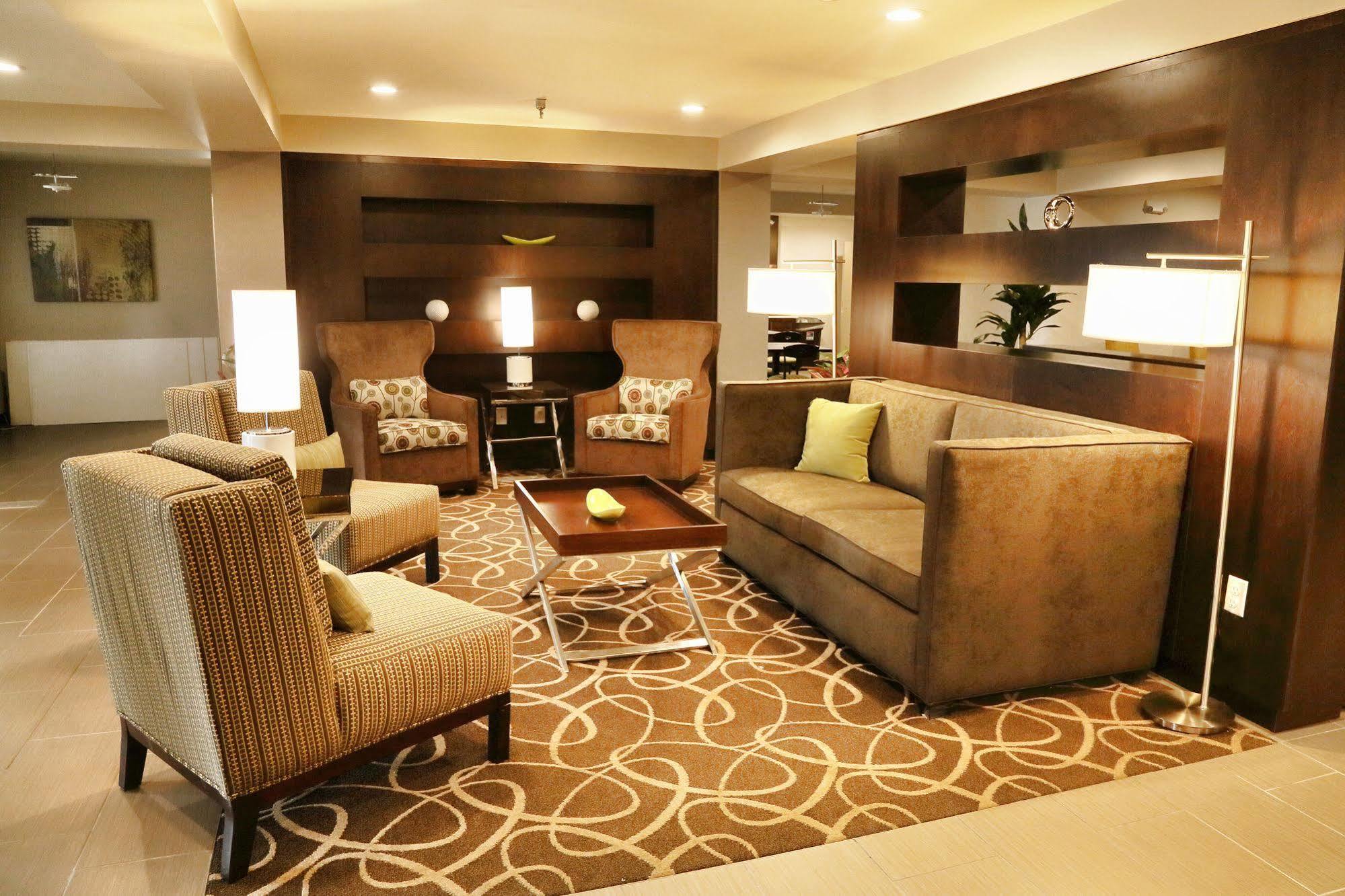 Best Western Harvest Inn & Suites Grand Forks Ngoại thất bức ảnh
